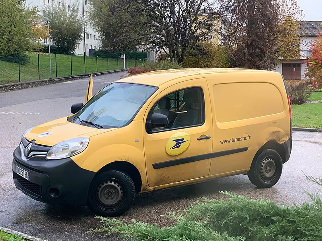 Prades : deuxième jour de grève au centre courrier