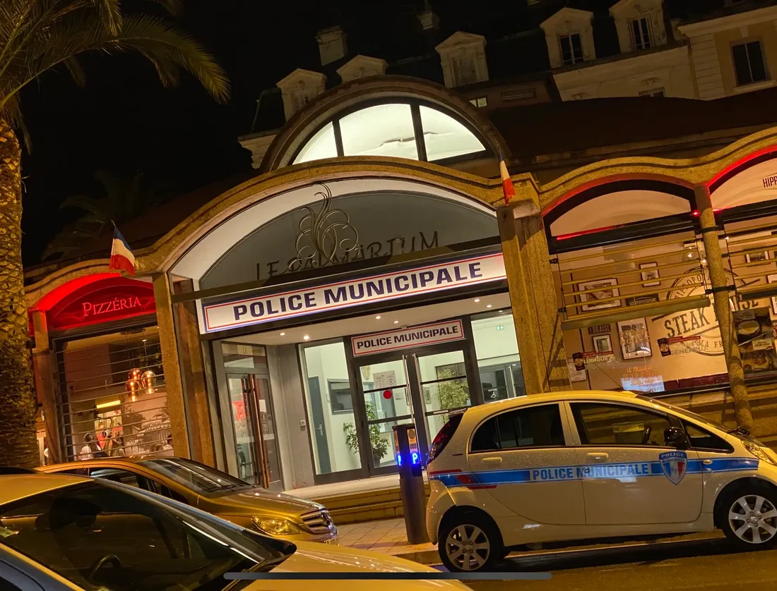 Perpignan : le plan anti hold-up activé