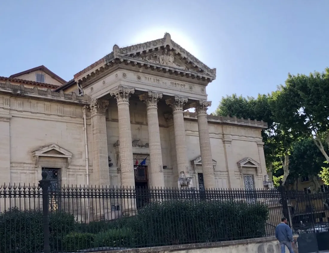 Tribunal judiciaire de Perpignan TGI