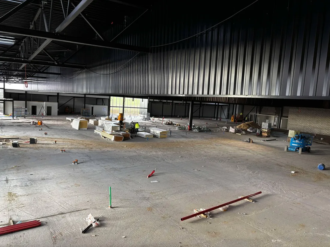 Intermarché Jeumont