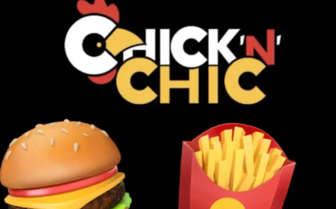 Louvroil : une nouvelle enseigne de restauration rapide 