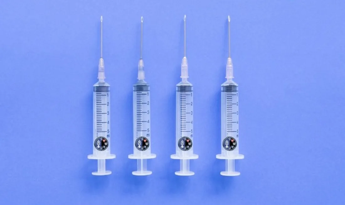 La peur des aiguilles