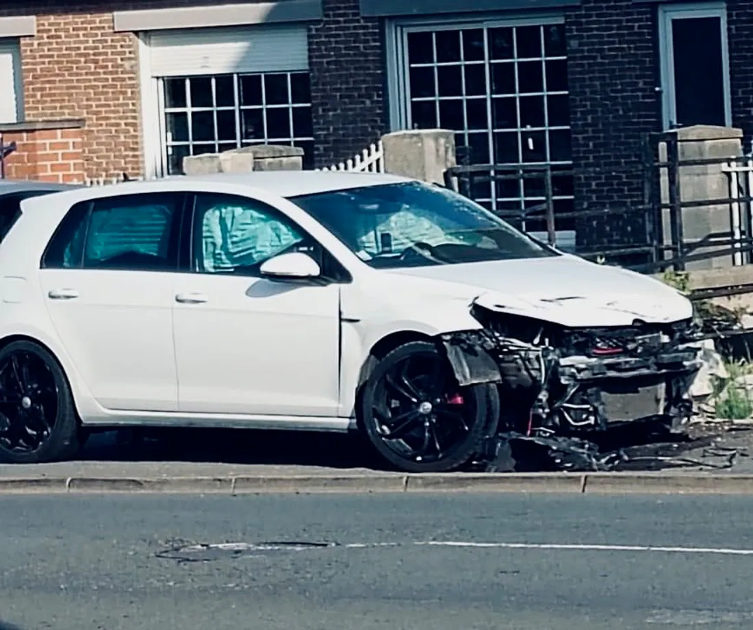 Fait Divers Hautmont