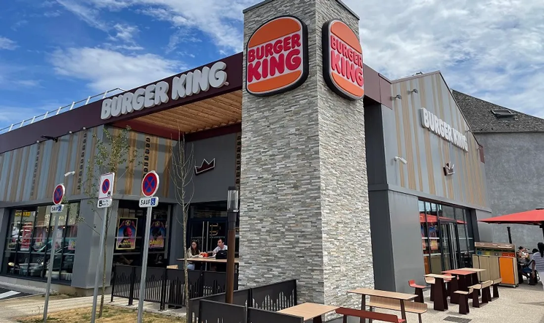Burger King