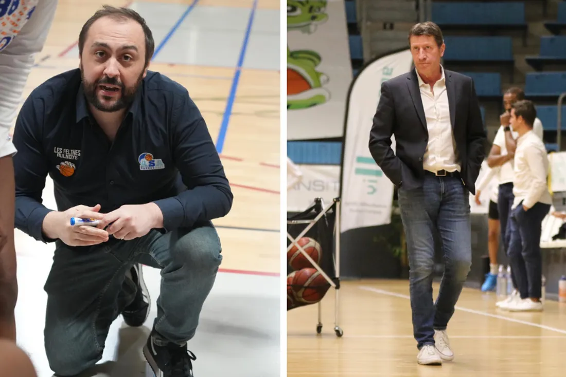 Charles Cairon / Guy Prat