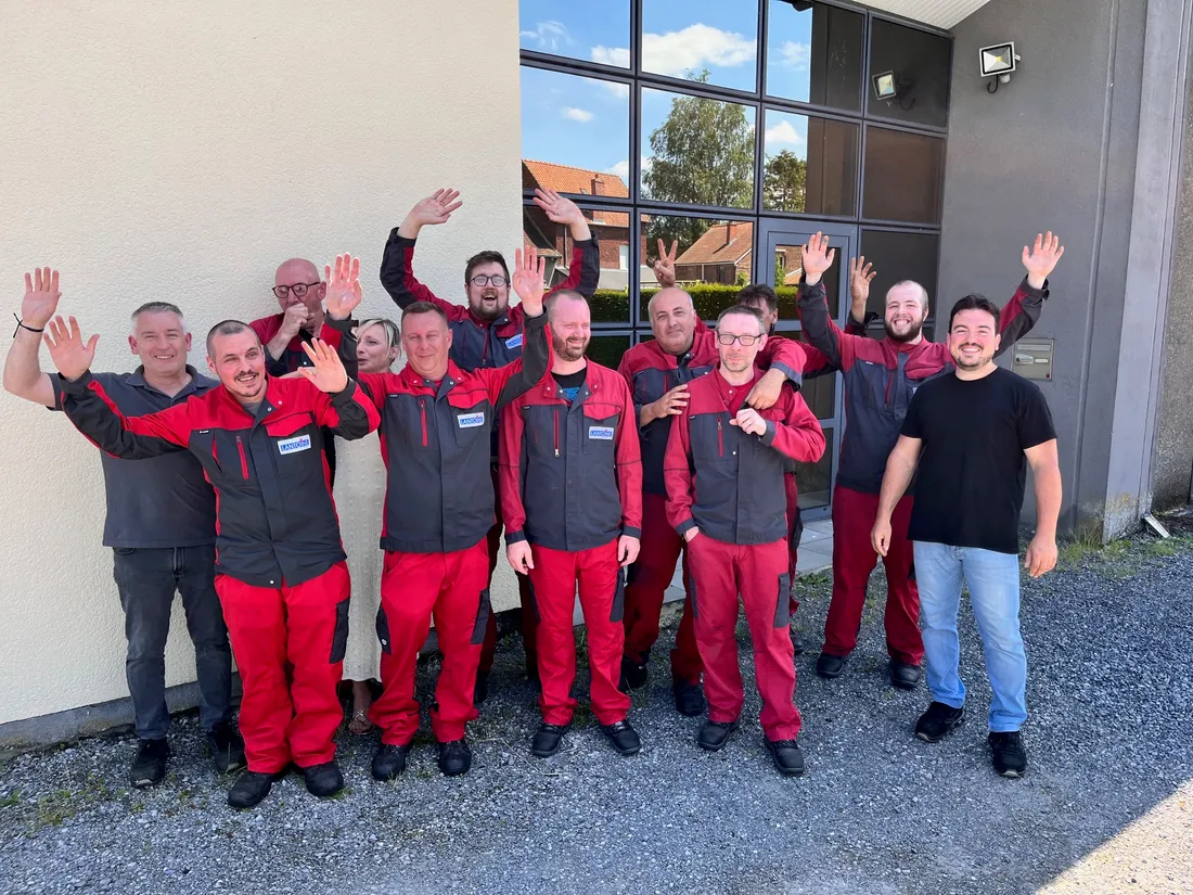 Les pistes de développement sont nombreuses