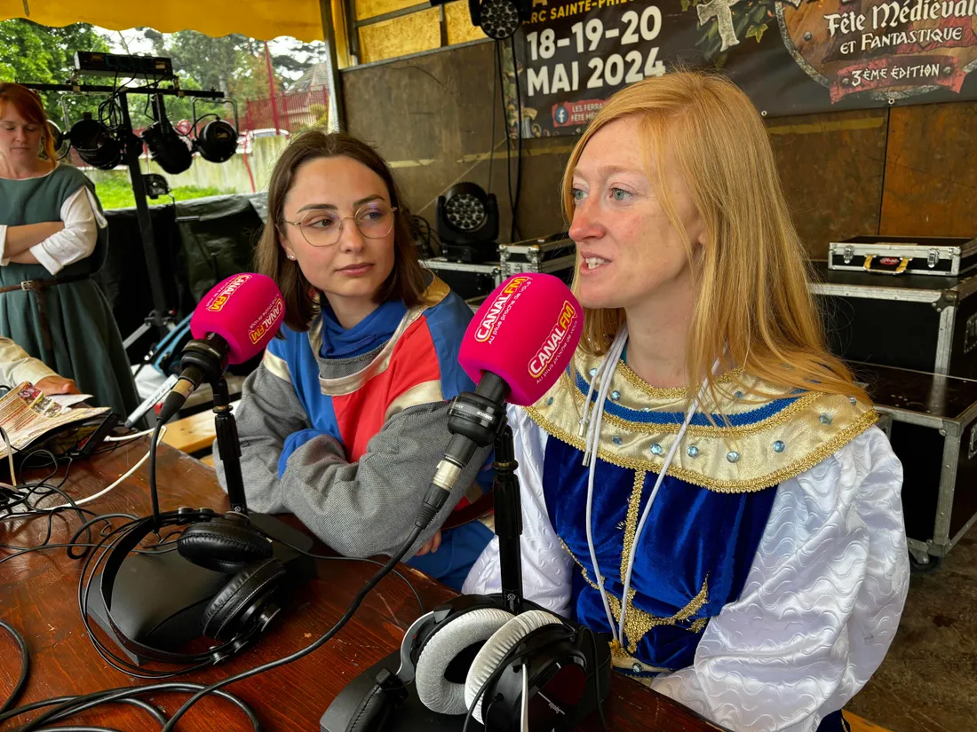 Les Chevaliers du Phénix