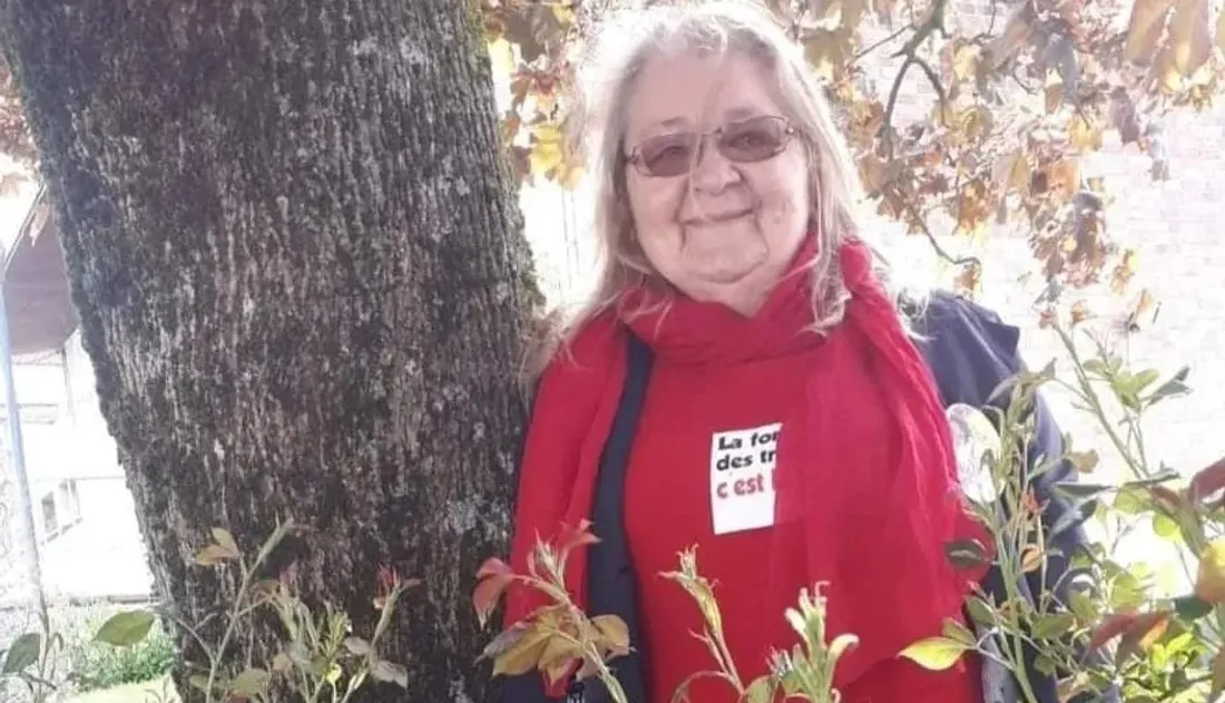 Marie-Claude Rondeaux 