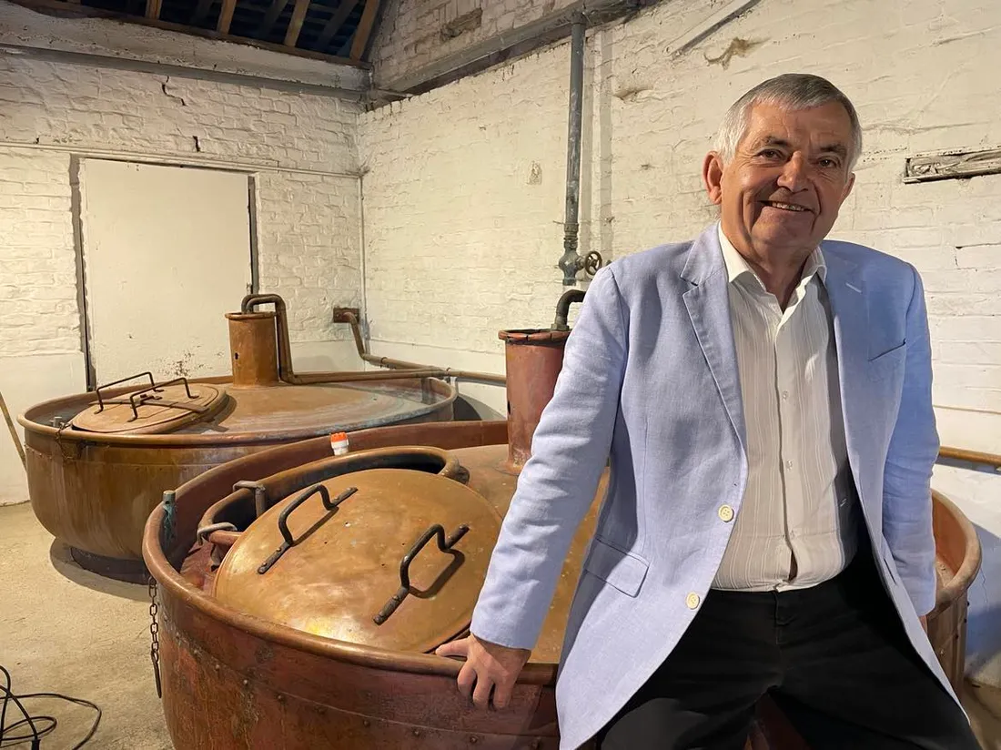 Jean-Pierre Mazingue