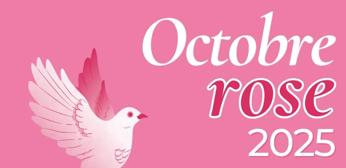 octobre rose
