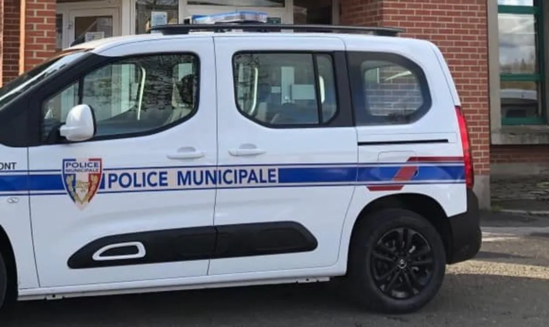 Police municipale