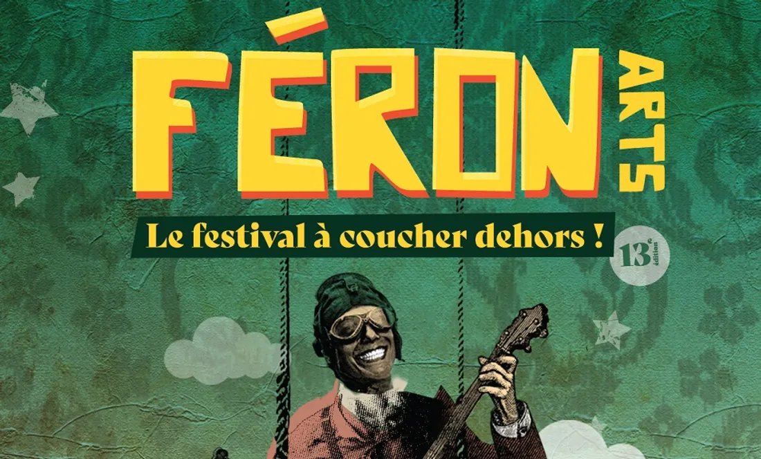 féron