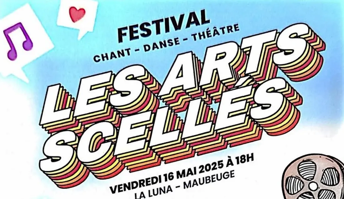  festival des Arts-scellés 
