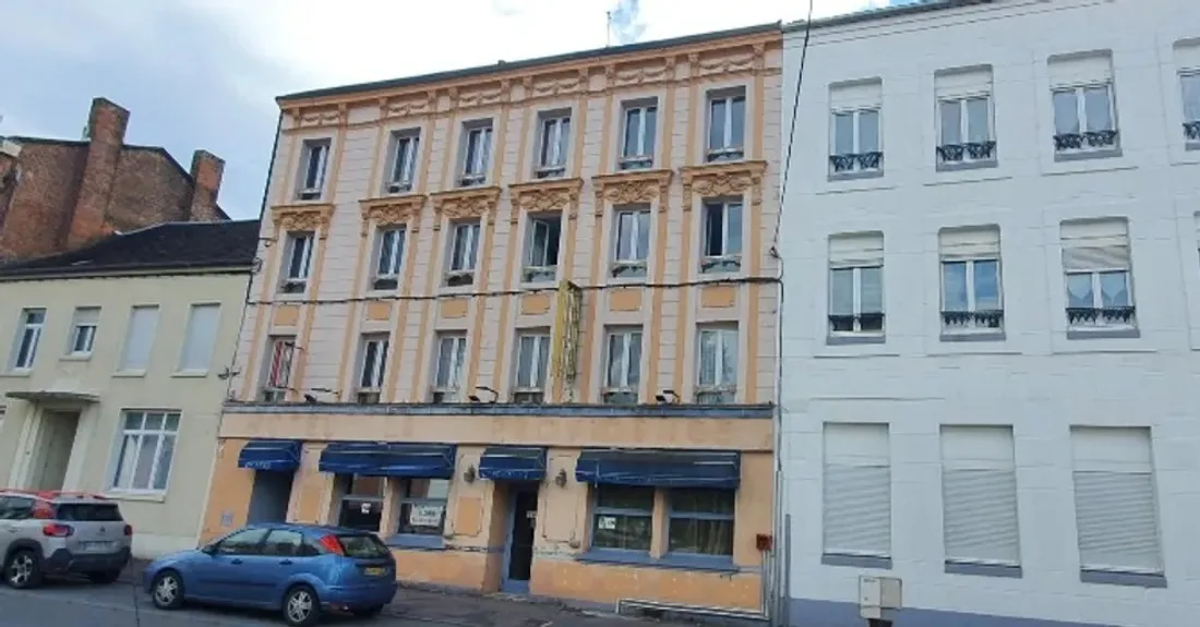 hôtel la Providence