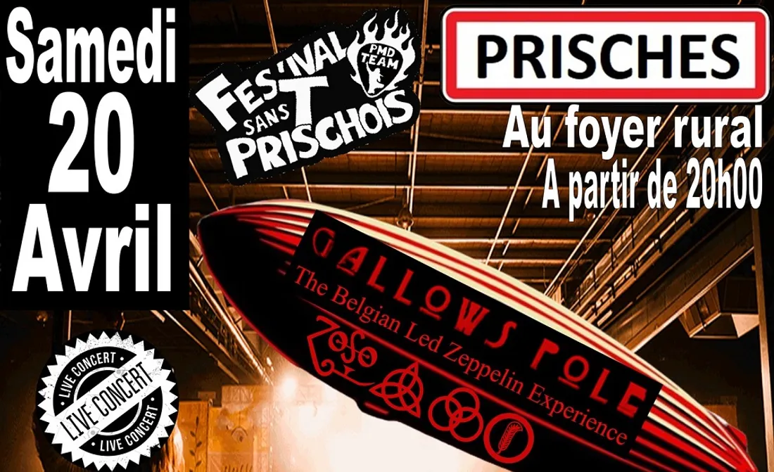 festival Prisches