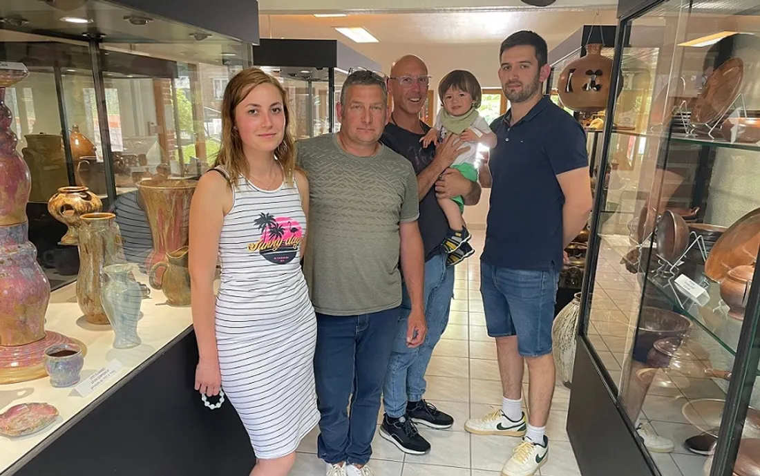 Musée de la poterie