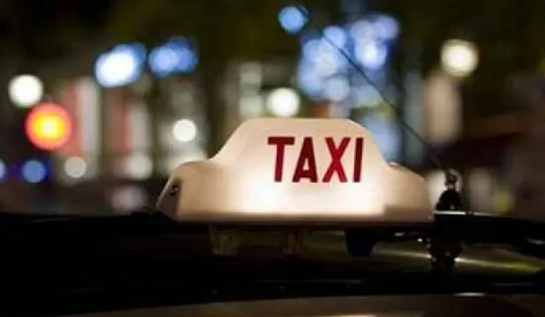 Taxi