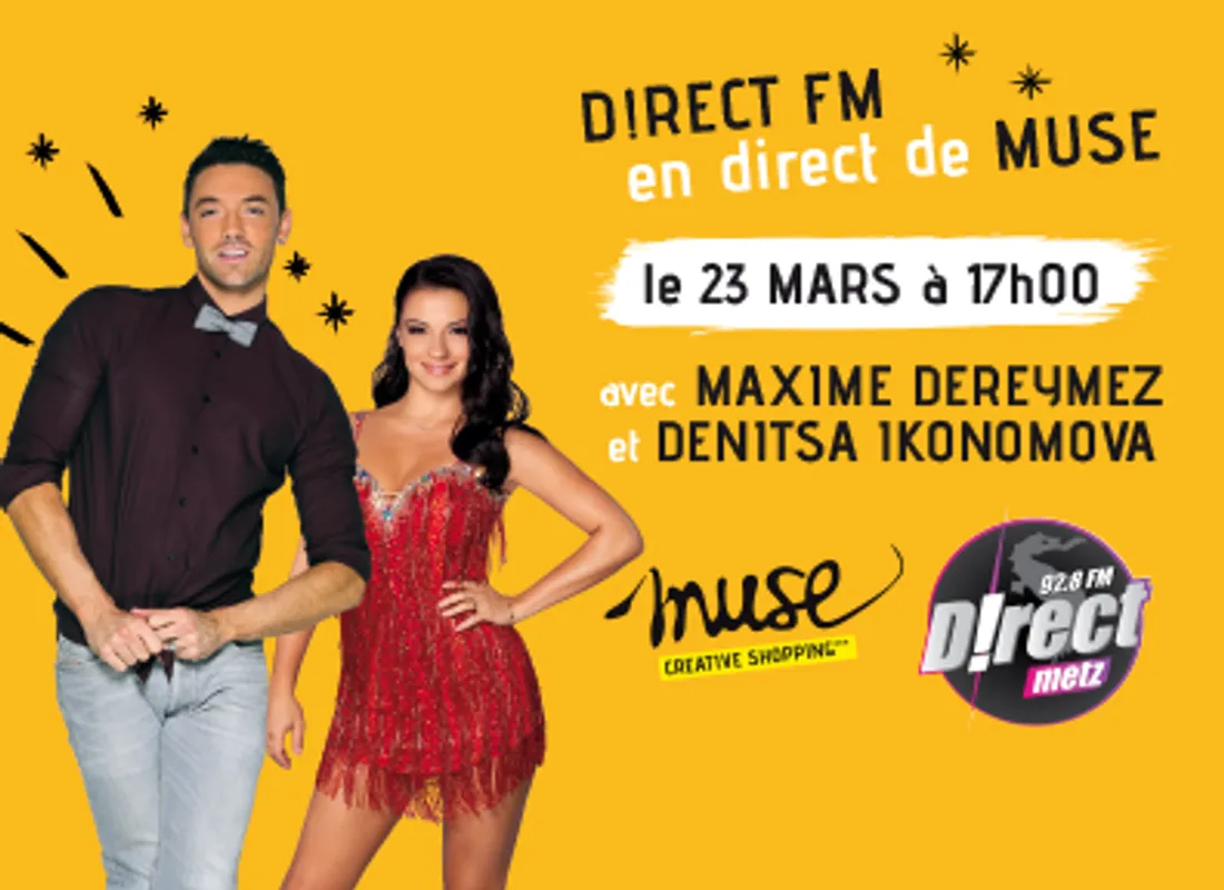 DIRECT FM