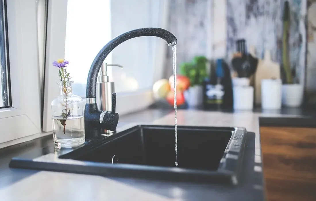 L'eau du robinet devrait coûter plus chère 