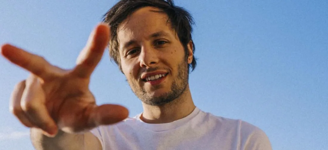 Vianney sort son quatrième album ce vendredi 10 novembre