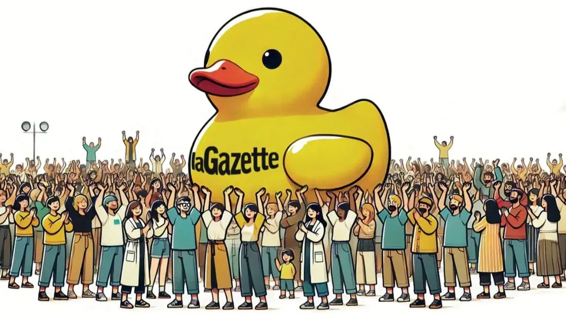 Hérault, Gard : La Gazette se transforme en coopérative !