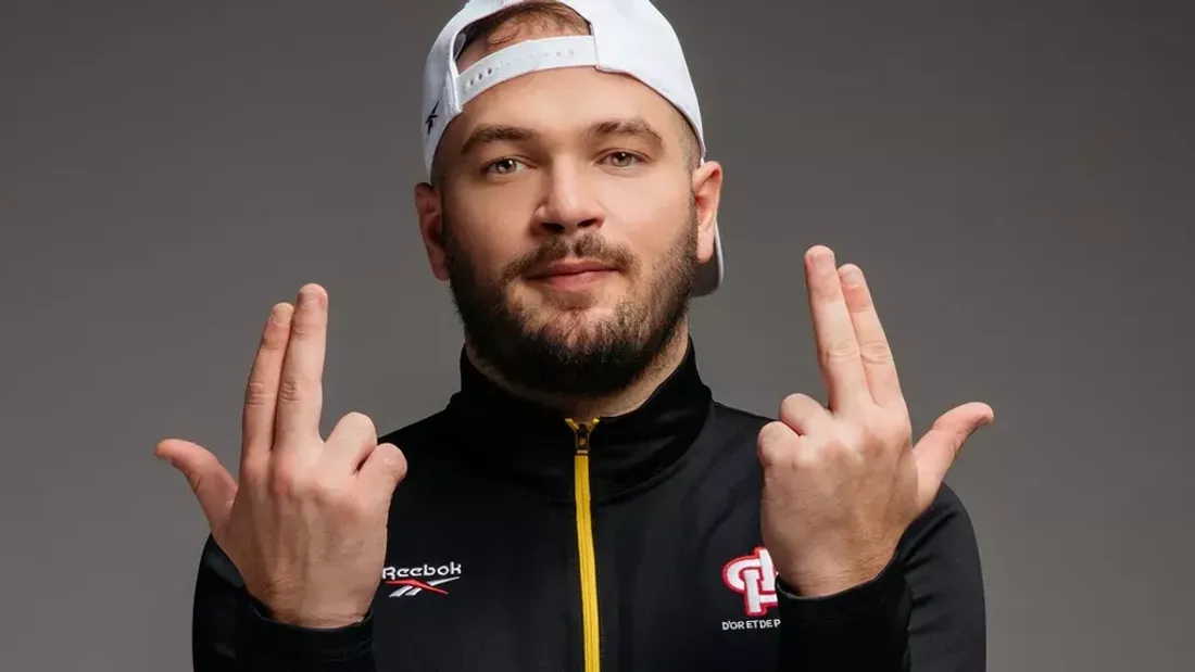 JUL annonce une tournée historique : Stade de France, Vélodrome…