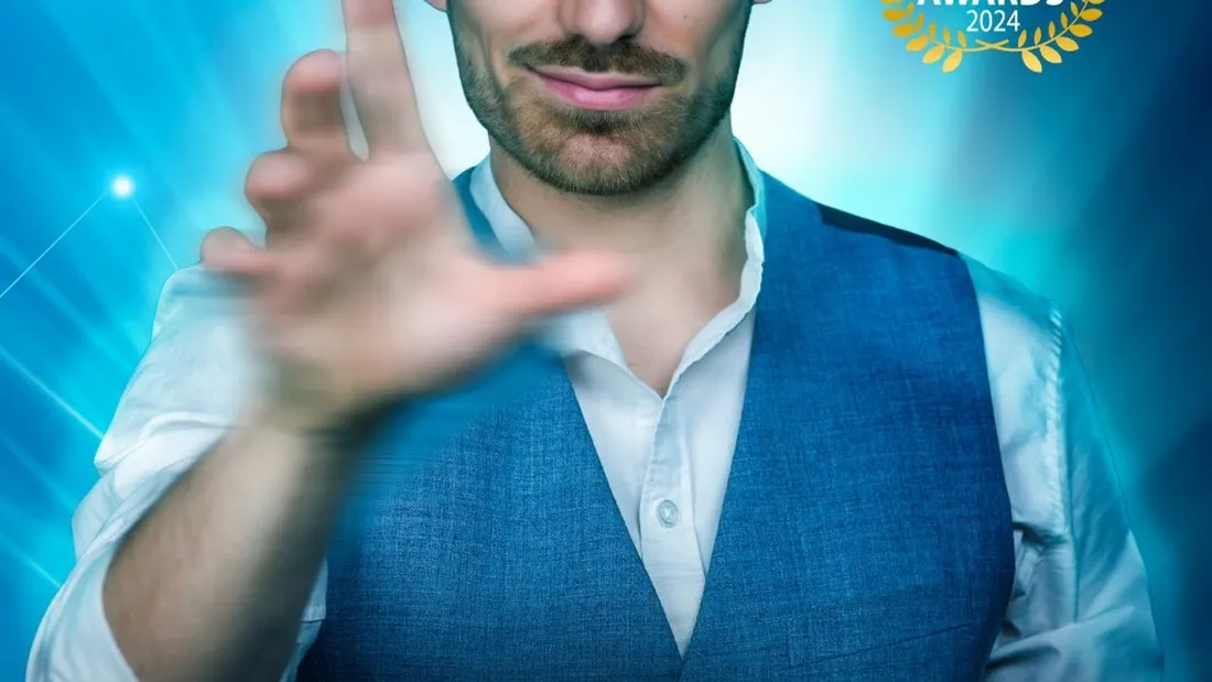 Léon le magicien : « Et si les coïncidences n’étaient pas dues au...