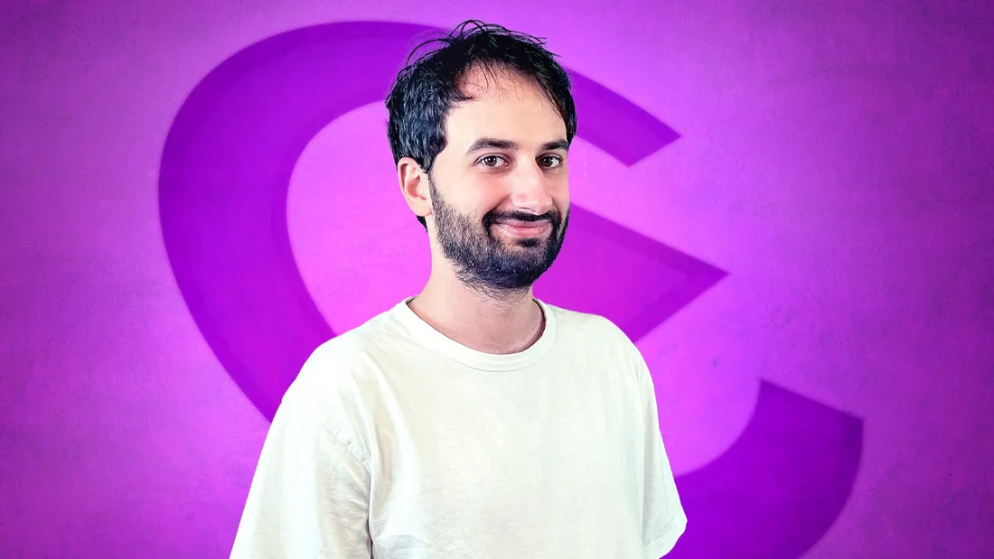 Jules - Voice week-end