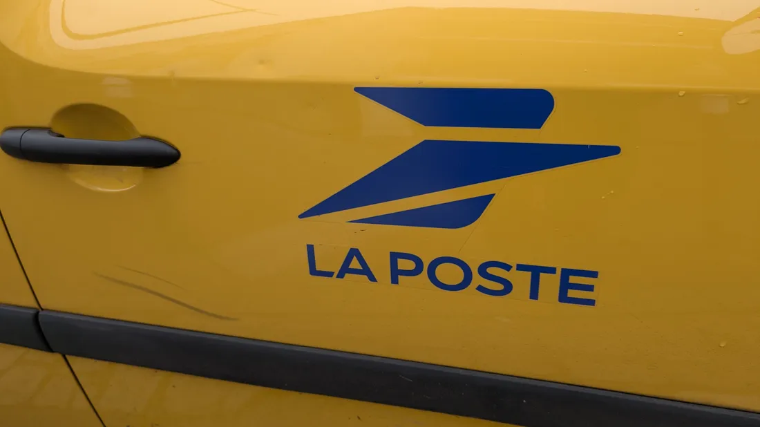 A l’approche des fêtes de fins d’année, La Poste recrute en...