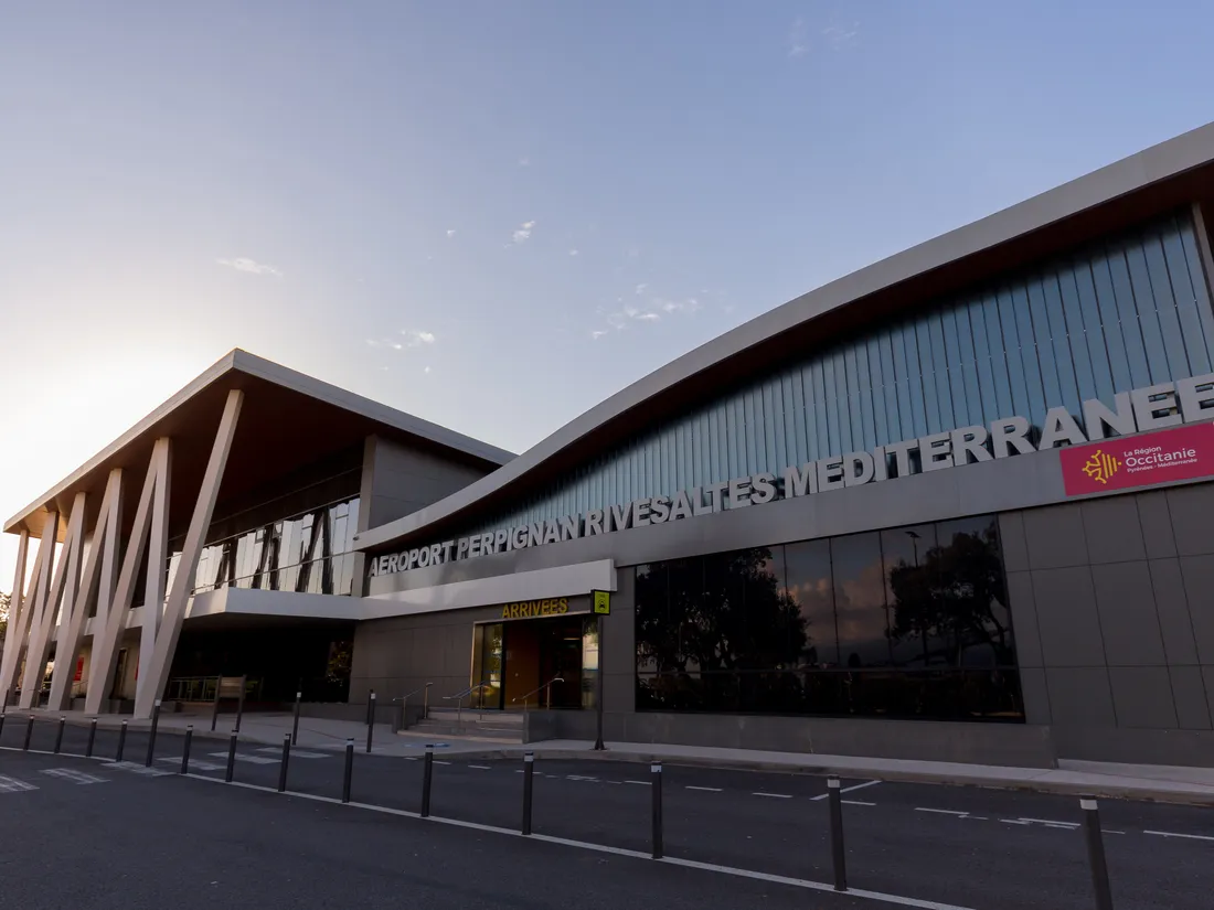 Trois aéroports d’Occitanie décrochent une belle récompense pour...