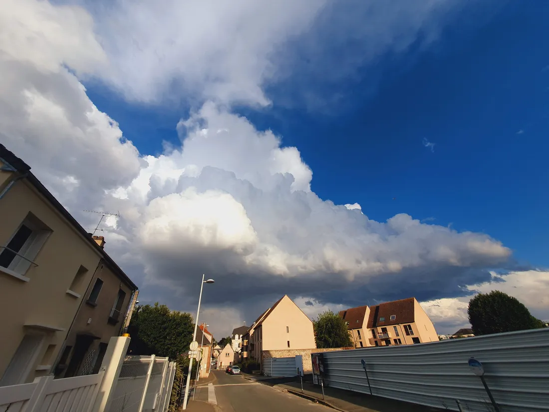 Moins de pluie et plus d'éclaircies en octobre