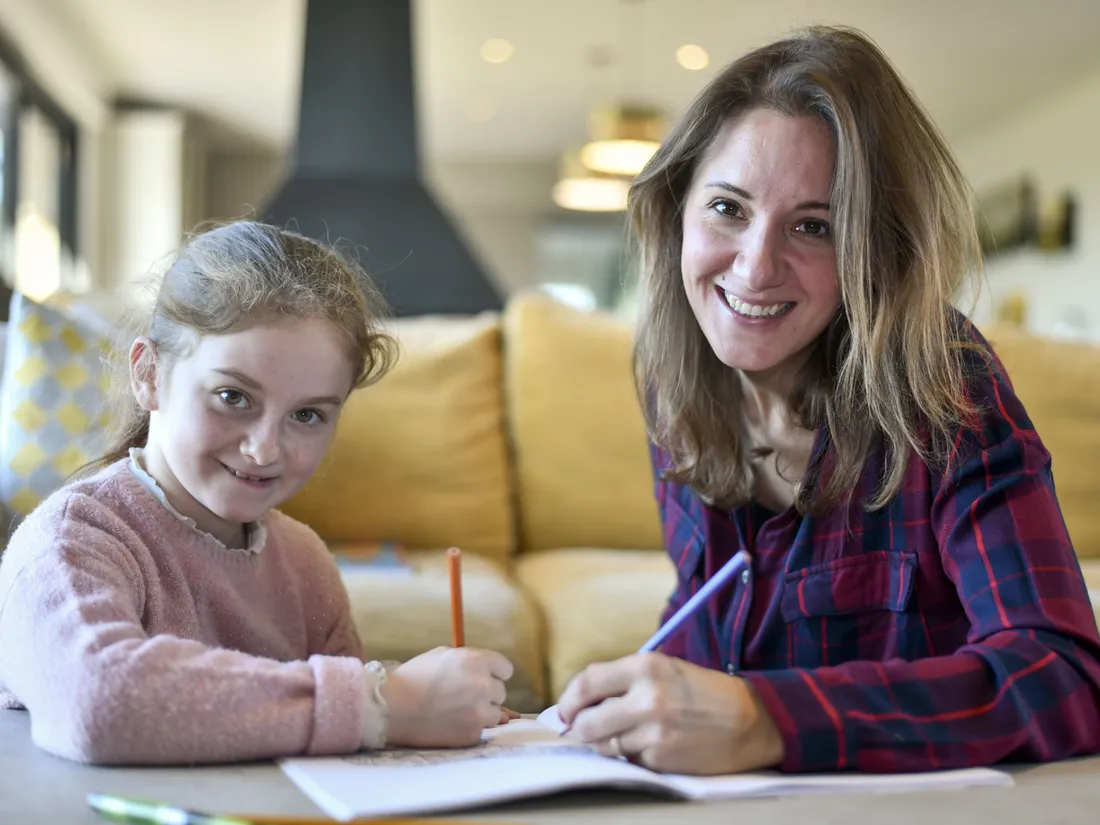 🔊 Rendez-vous le 13 novembre pour parrainer un enfant en Eure-et-Loir