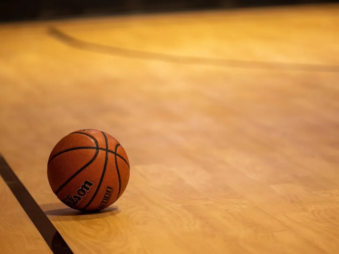 Basket, Chartres en déplacement à Paris 