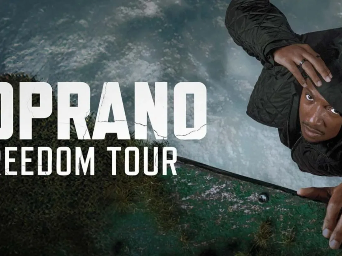 A gagner cette semaine dans le Wake Up : vos places pour aller voir...