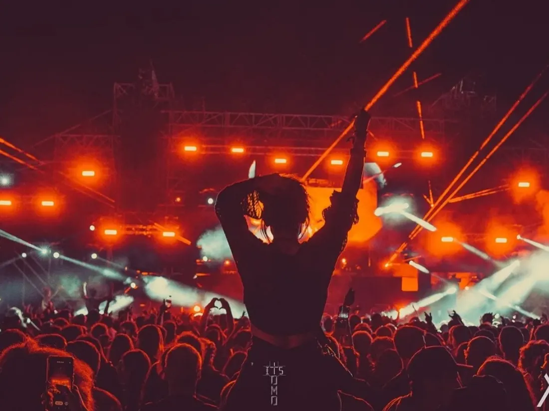 Le festival Dream Nation annonce de nouveaux noms 