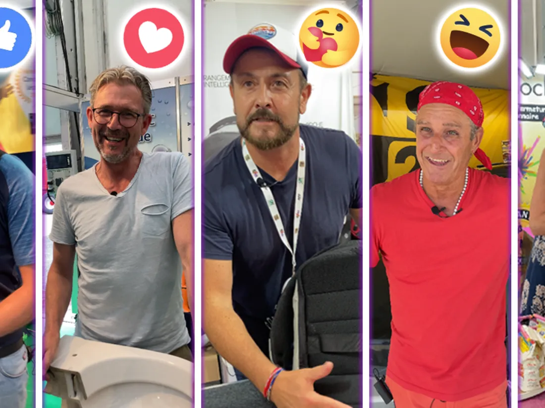 Le bagout d'or Champagne FM