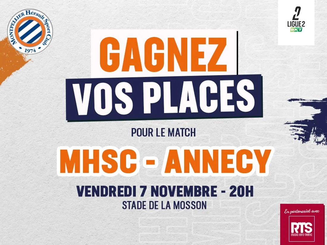 MHSC - Annecy