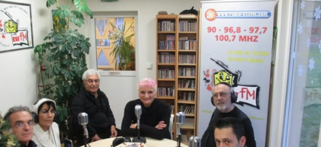 3 décembre 2014 - Alte Voce