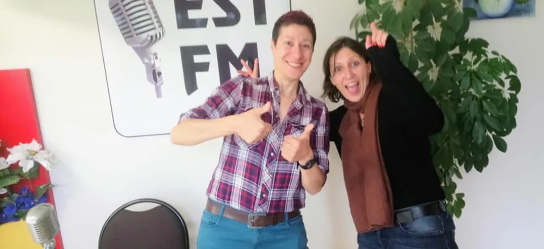 MATILDE SUR EST FM LES PHOTOS