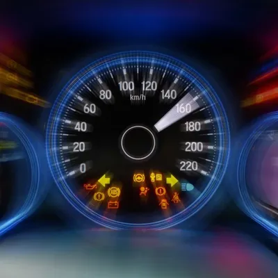 Vendée : deux chauffards interceptés sur la même route à 220 et 181...