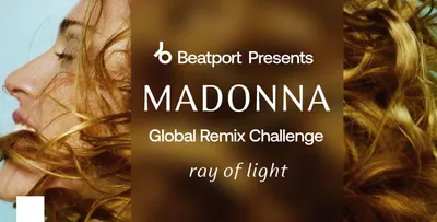 Voici le bluffant remix vainqueur du grand concours Beatport pour...