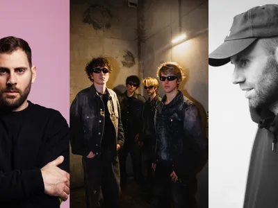 Les invités de l'Happy Hour FG cette semaine