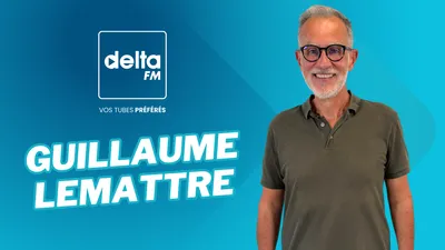 Guillaume LEMATTRE