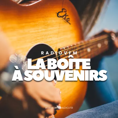La Boite A Souvenirs