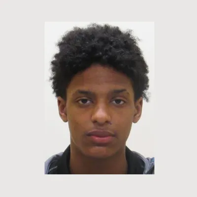 Djaleyn GUIRIABOYE disparu