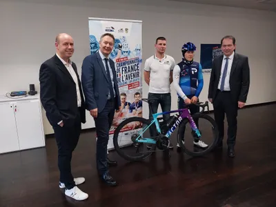 Cyclisme