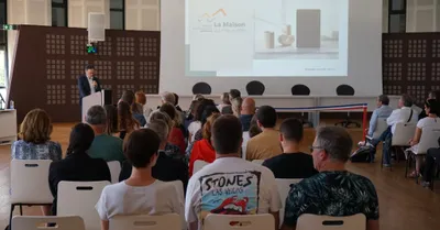 Maison du Mieux Etre