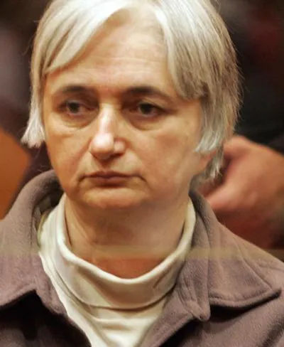 28/11/23 : Procès de Monique Olivier