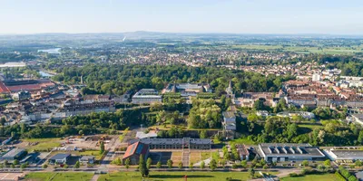 Le Creusot