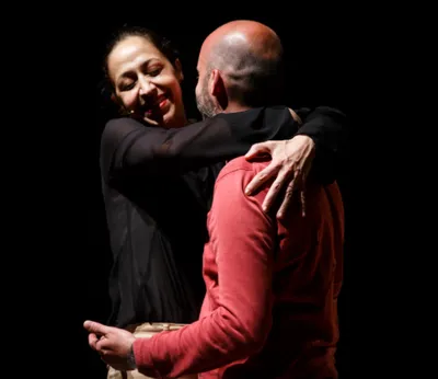 Je crois que dehors c’est le printemps